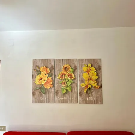 Apartmán Lilihouse Alghero