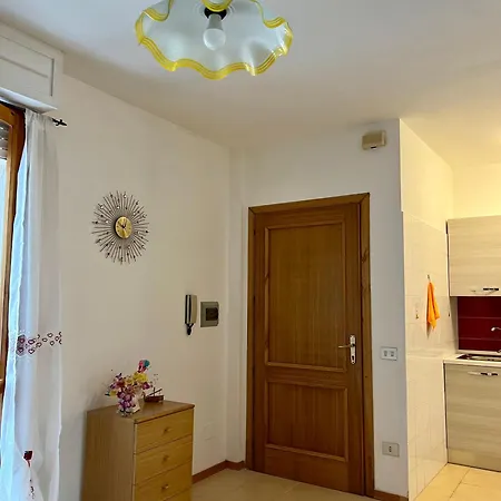 Lilihouse Apartmán