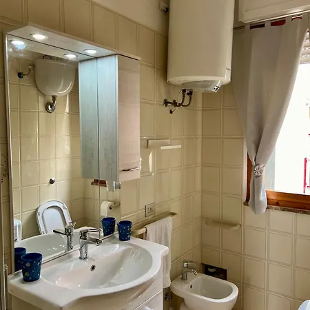 Apartmán Lilihouse Alghero