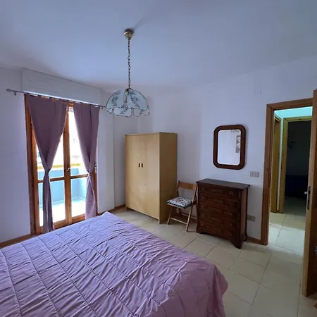 Lilihouse Apartmán Alghero