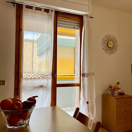 Apartament Lilihouse Alghero