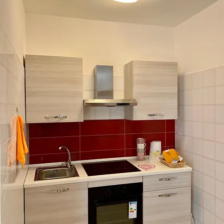 Lilihouse Alghero