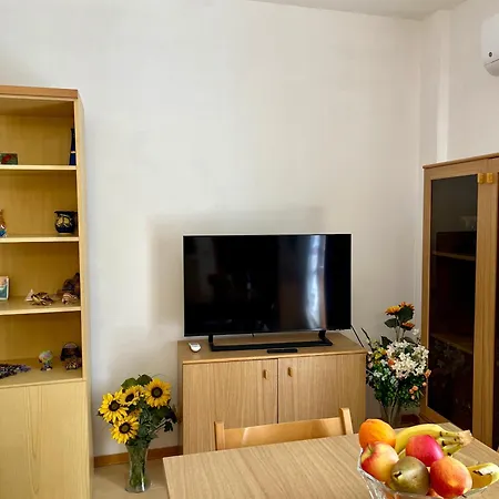 Lilihouse Apartament *