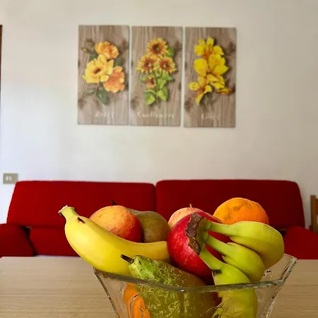 Apartament Lilihouse *
