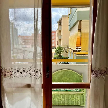 Apartament Lilihouse