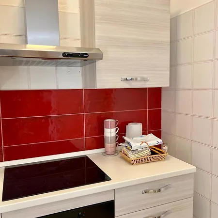 Apartament Lilihouse
