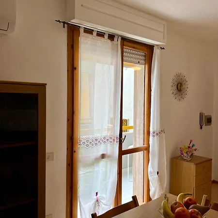 Lilihouse Apartament