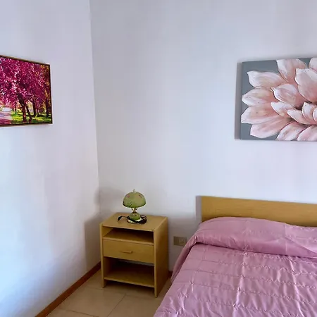 Lilihouse * Alghero