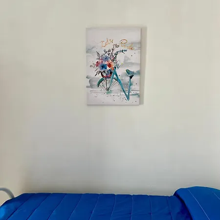 Lilihouse Alghero
