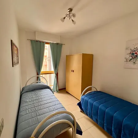 Apartament Lilihouse Alghero