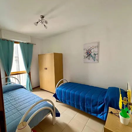 Lilihouse * Alghero