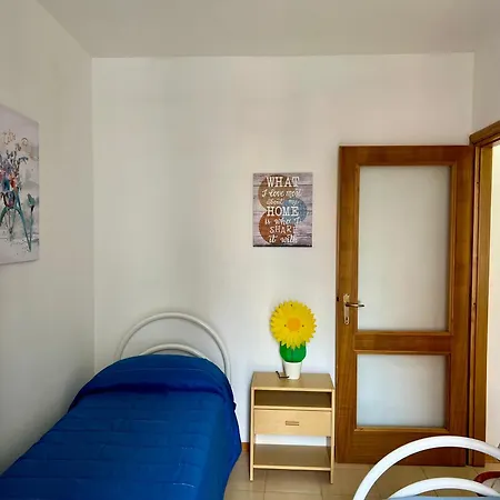 Lilihouse Alghero