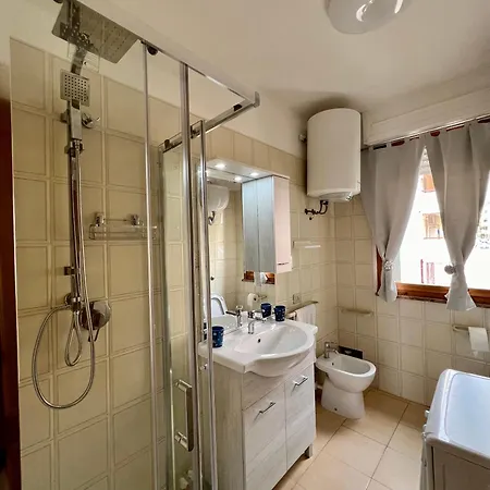 Apartament Lilihouse *