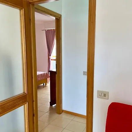 Lilihouse * Alghero