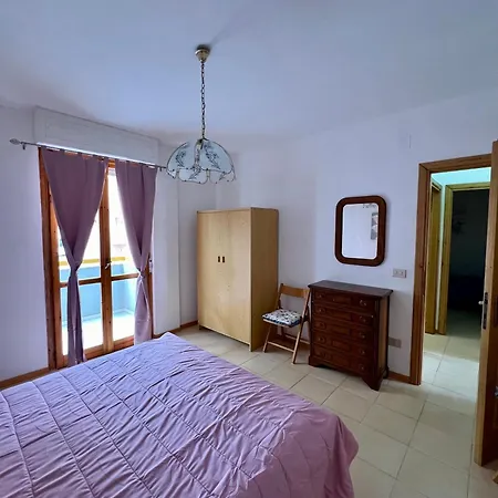 Apartament Lilihouse Alghero