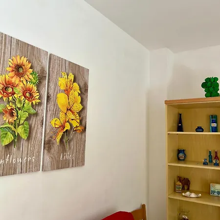 Lilihouse * Alghero