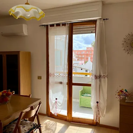 Lilihouse * Alghero
