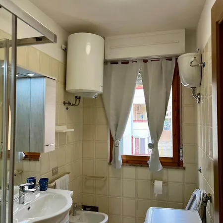 Lilihouse Apartament *