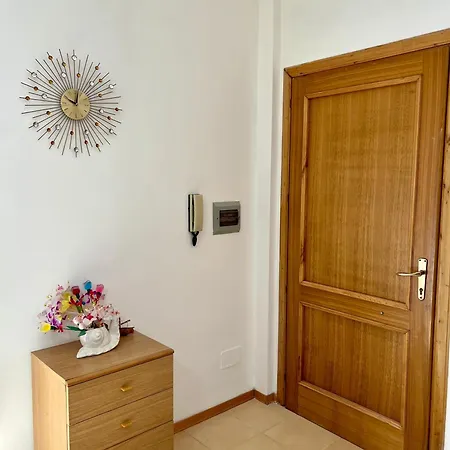 Lilihouse Apartament Alghero