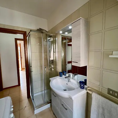 Apartament Lilihouse Alghero