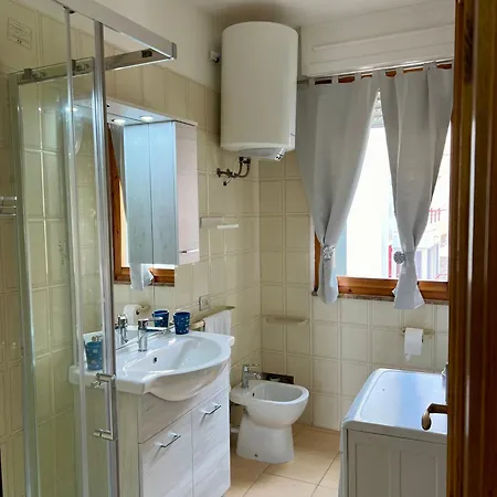 Lilihouse Apartament Alghero