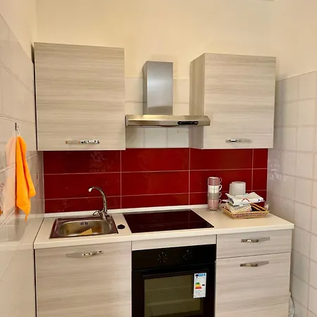 Lilihouse * Alghero