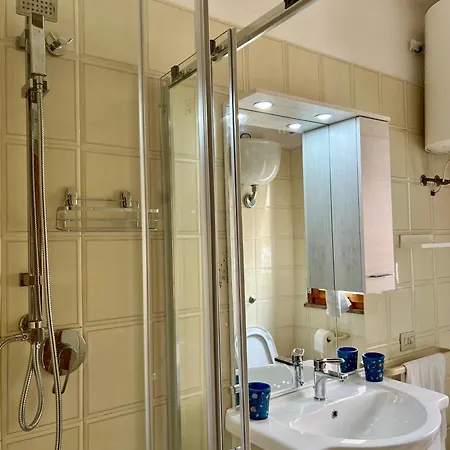 Lilihouse Alghero