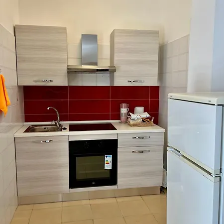 Lilihouse Apartament